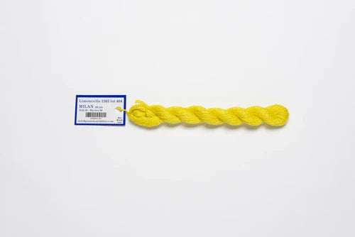Tilli Tomas Milan Skein - Limoncello 1583