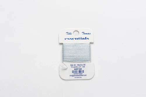 Tilli Tomas Essentials Card - Ahoy 645