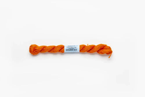 Tilli Tomas Essentials Skein - Satsumas 572