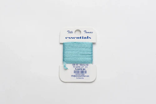 Tilli Tomas Essentials Card - Floatie 691