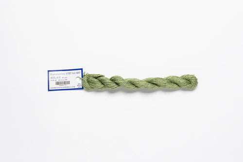 Tilli Tomas Milan Skein - Eucalyptus 1727