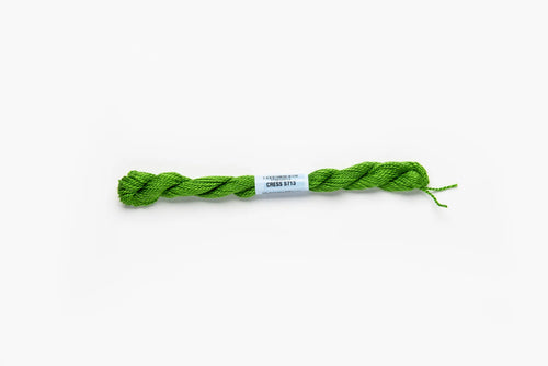 Tilli Tomas Essentials Skein - Cress 713