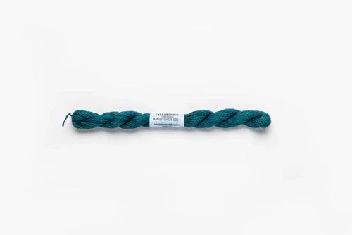 Tilli Tomas Essentials Skein - Kingfisher 814