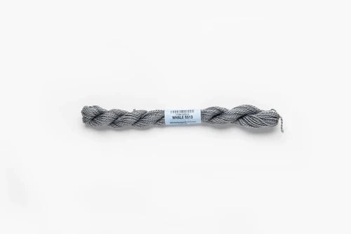 Tilli Tomas Essentials Skein - Whale 513