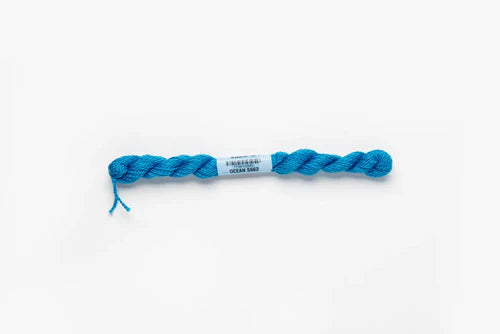 Tilli Tomas Essentials Skein - Ocean 662