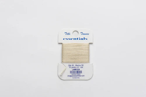 Tilli Tomas Essentials Card - Lamb 624