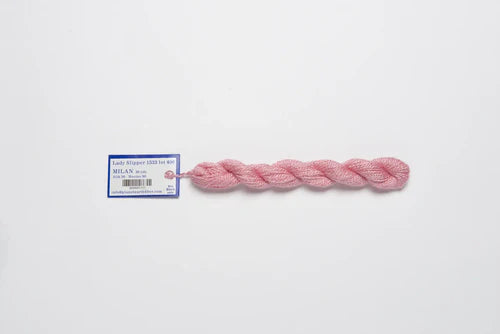 Tilli Tomas Milan Skein - Lady Slipper 1533