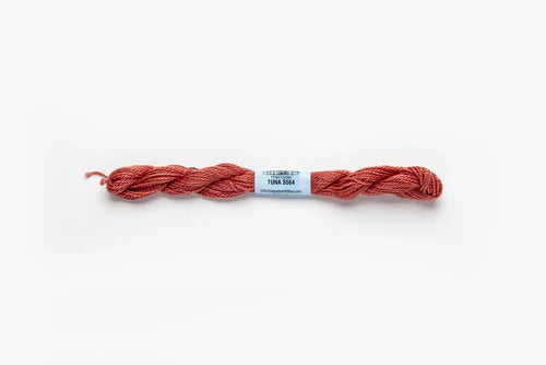 Tilli Tomas Essentials Skein - Tuna 564