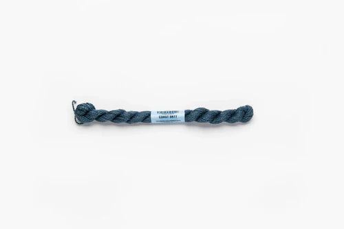 Tilli Tomas Essentials Skein - Coast 677