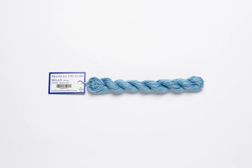 Tilli Tomas Milan Skein - Shaved Ice 1791