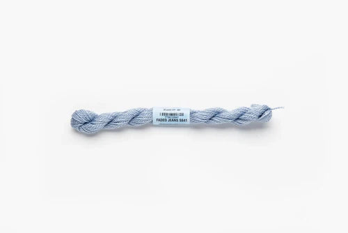 Tilli Tomas Essentials Skein - Faded Jeans 641