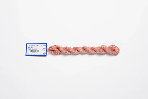 Tilli Tomas Milan Skein - Sockeye 1563