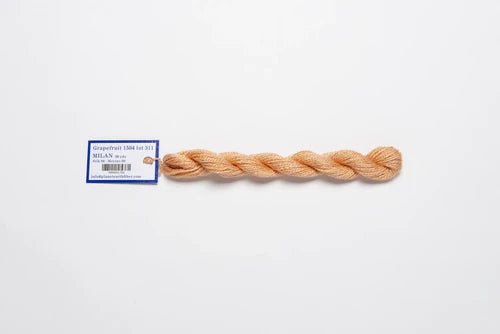 Tilli Tomas Milan Skein - Grapefruit 1584