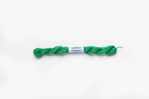 Tilli Tomas Essentials Skein - Paddock 819