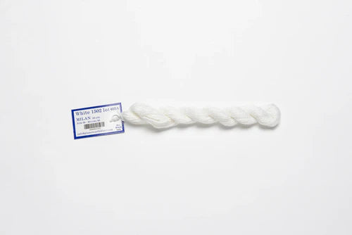 Tilli Tomas Milan Skein - White 1502