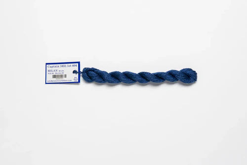 Tilli Tomas Milan Skein - Captain 1651