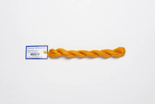 Tilli Tomas Milan Skein - Cheese 1574
