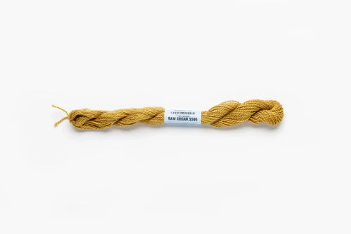 Tilli Tomas Essentials Skein - Raw Sugar 595