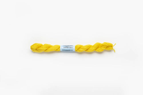 Tilli Tomas Essentials Skein - Canary 577