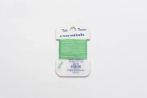 Tilli Tomas Essentials Card - Isle 737