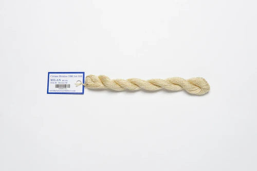 Tilli Tomas Milan Skein - Creme Brulee 1591