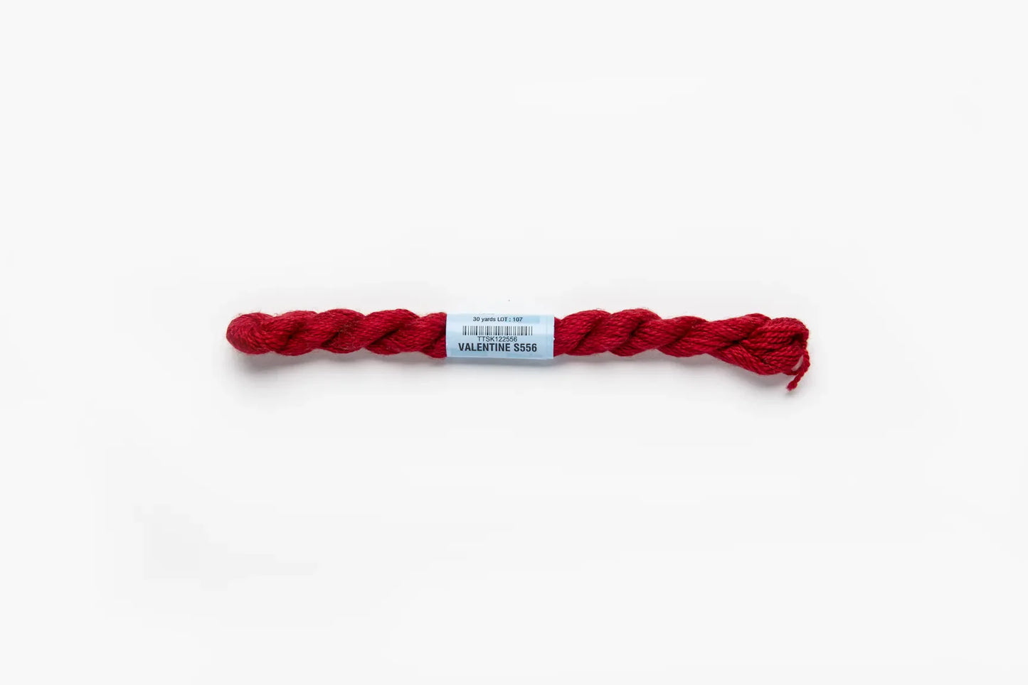 Tilli Tomas Essentials Skein - Valentine 556