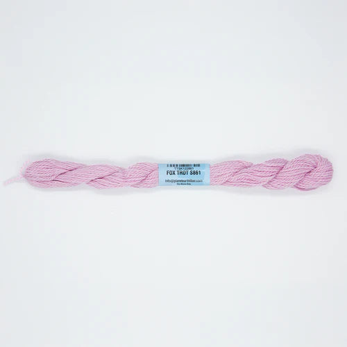 Tilli Tomas Essentials Skein - Fox Trot 861