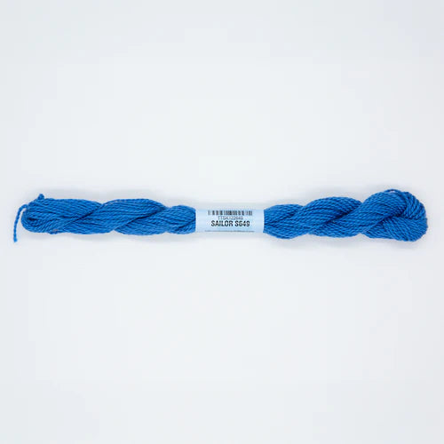 Tilli Tomas Essentials Skein - Sailor 649