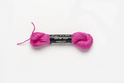 Pepper Pot Silk - Sorbet 025