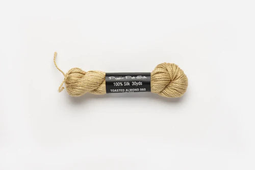 Pepper Pot Silk - Toasted Almond 060