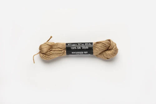 Pepper Pot Silk - Macaroon 068