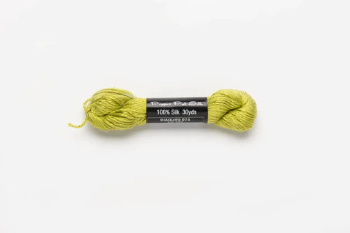 Pepper Pot Silk - Daiquiri 074