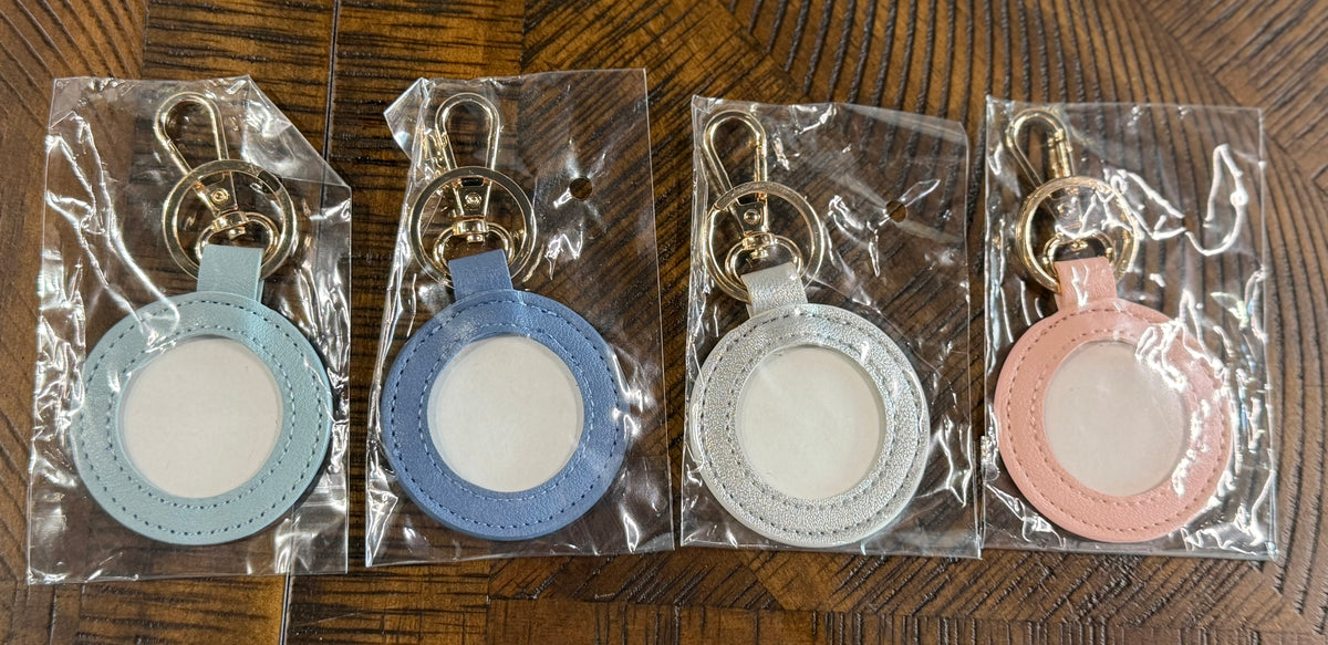 LC Key Fob