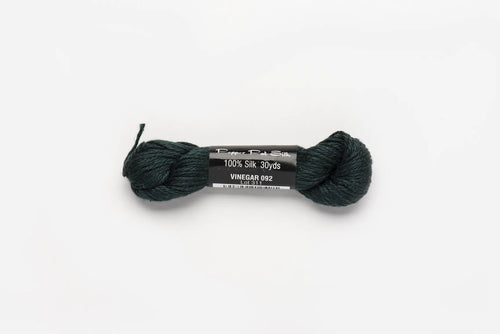 Pepper Pot Silk - Vinegar 092