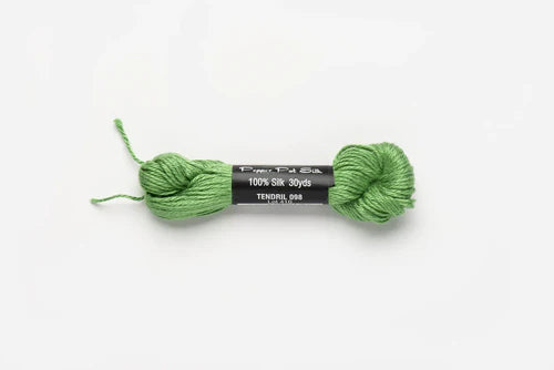 Pepper Pot Silk - Tendril 098