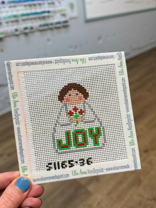 Joy Angel