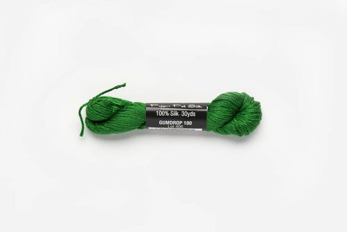 Pepper Pot Silk - Gumdrop 100