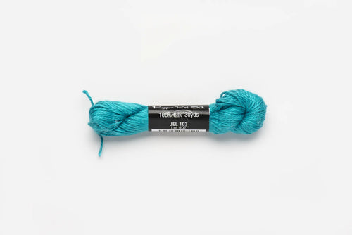 Pepper Pot Silk - Jel 103