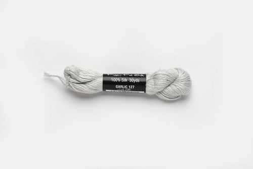 Pepper Pot Silk -Garlic 127