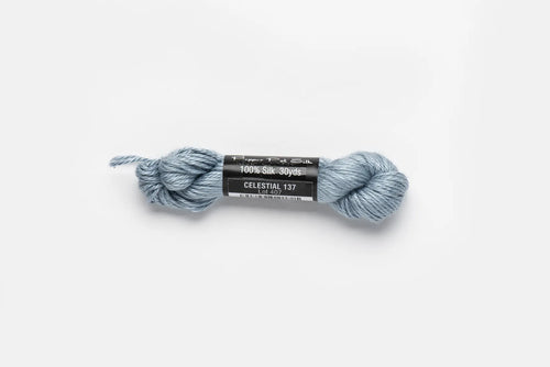 Pepper Pot Silk - Celestial 137