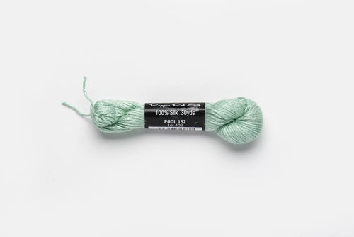 Pepper Pot Silk - Pool 152