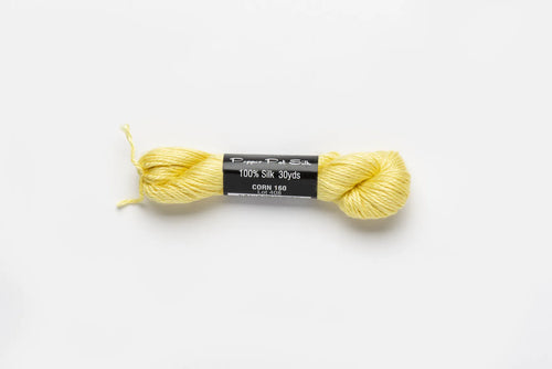 Pepper Pot Silk - Corn 160