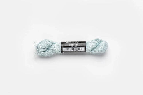 Pepper Pot Silk - Bliss 166