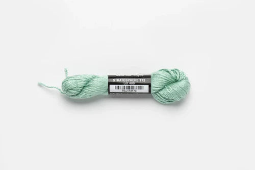 Pepper Pot Silk - Stratosphere 173