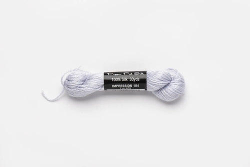 Pepper Pot Silk - Impression 184