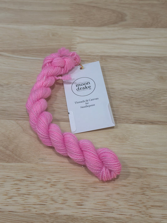 Tiny Starry - Barbie Pink