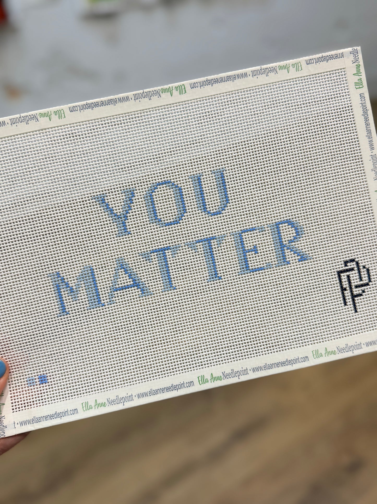 You Matter