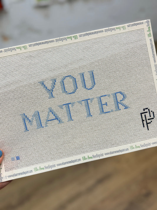 You Matter