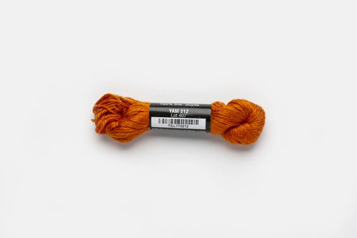 Pepper Pot Silk - Yam 212