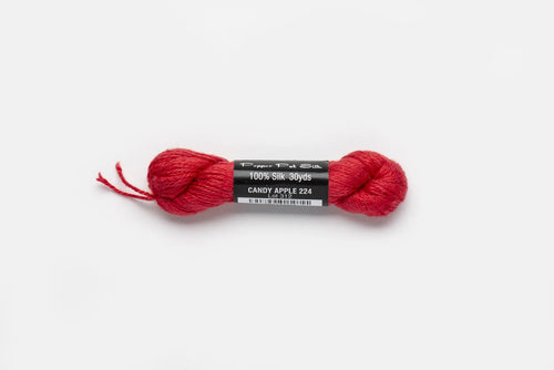Pepper Pot Silk - Candy Apple 224
